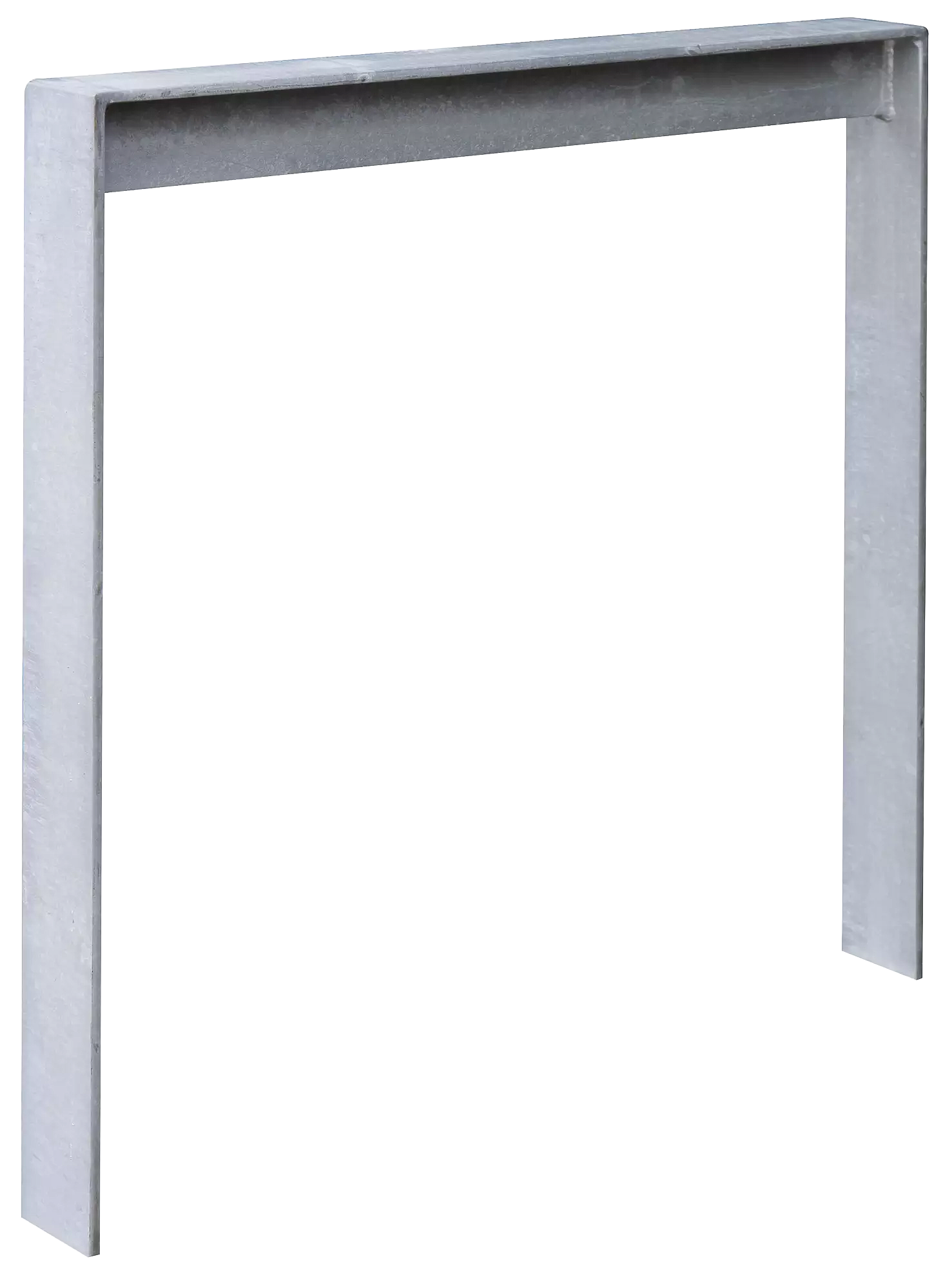 Vorschau: Anlehnbügel CALVI Vorschau: Anlehnbügel CALVI